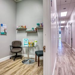 Medi-Weightloss - Consultation room