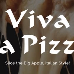 Viva La Pizza