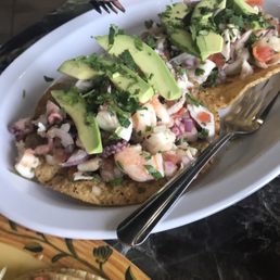 Ceviche
