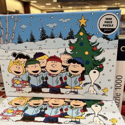 Barnes & Noble Booksellers - Holiday puzzles