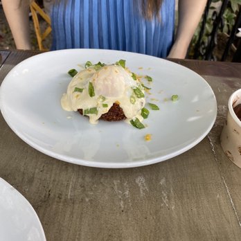 Bacari W 3rd - Breakfast & Brunch Near Me - Los Angeles, California