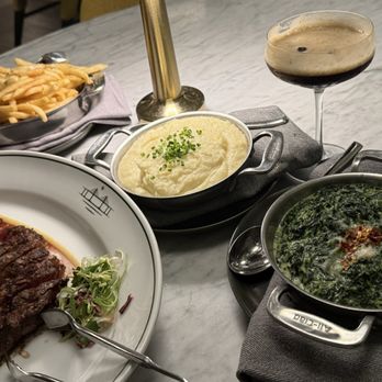 Driftlight Steakhouse - Steakhouses Near Me - Tampa, Florida Driftlight Steakhouse - Steakhouses Near Me - Tampa, Florida