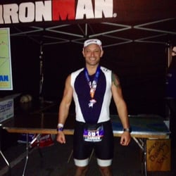 Pinnacle Health & Wellness Center - Dr. Kreitman is an athlete and triathlete and in Nov. of 2014, he completed the Florida Ironman.