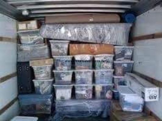 packing, loading cleaning and moving services. - we are a full service moving business with a 5 years experience in the moving and hauling business. our business is registered and insured call us at 2103306971. No job is too small for us so don't hesitate give us a call and let's take care of you. packing, loading cleaning and moving services. - we are a full service moving business with a 5 years experience in the moving and hauling business. our business is registered and insured call us at 2103306971. No job is too small for us so don't hesitate give us a call and let's take care of you.