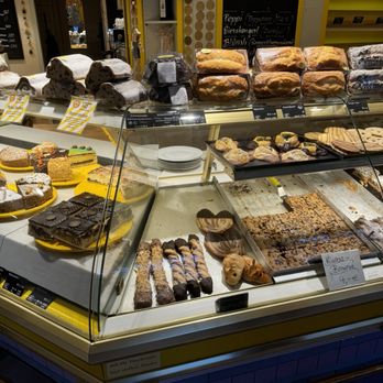 Dinkelbäcker Dümig - Bakeries Near Me - Haar, BY