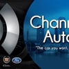 Channelside Automall gift card