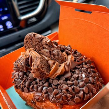 Everglazed Donuts & Cold Brew - Brooklyn doughnut - Donuts Near Me - Lake Buena Vista, Florida Everglazed Donuts & Cold Brew - Brooklyn doughnut - Donuts Near Me - Lake Buena Vista, Florida