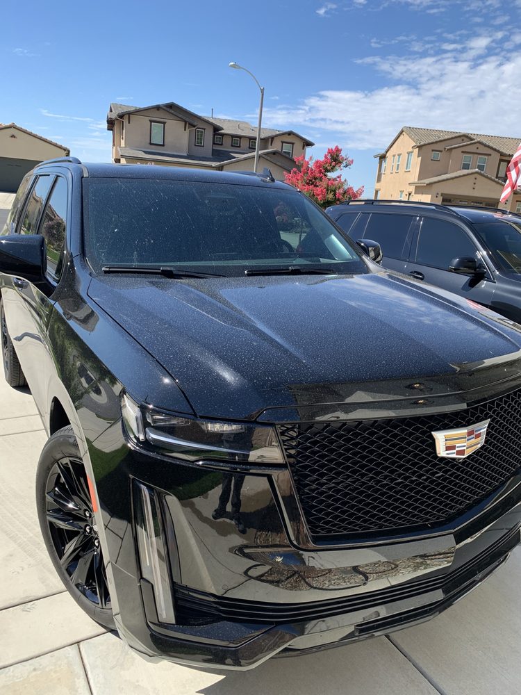 TONYS LUXE WASH Updated August 2024 18 Photos Upland, California