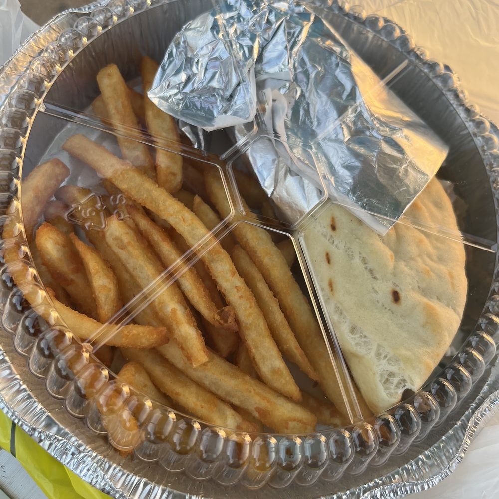 Chop House Gyro - Gyro - Halal Near Me - Arlington, Texas