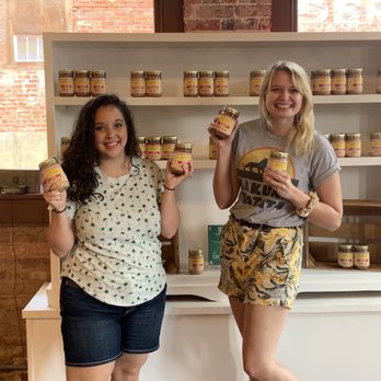 Nutty’s Peanut Butter - Peanut butter - Specialty Food Near Me - Jefferson, Texas Nutty’s Peanut Butter - Peanut butter - Specialty Food Near Me - Jefferson, Texas
