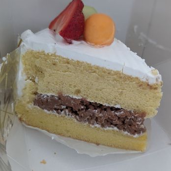 Tai Pan Bakery - chestnut cake - Bakeries Near Me - Flushing, New York