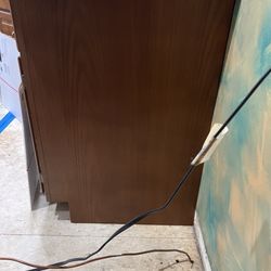 Furniture Medic by Wood Menders, LLC - Dave repaired a side cabinet panel in our kitchen and replaced some toe kicks.  The work looks great and his price was very fair.