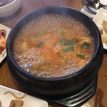 Makkal Chon - Korean Near Me - Toronto, Ontario Makkal Chon - Korean Near Me - Toronto, Ontario