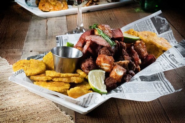 Yarumba Restaurant & Lounge by null