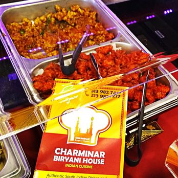 Astoria  Biryani House - Indian Near Me - Dearborn, Michigan