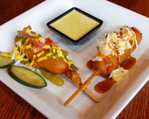 Tap House Grill by null