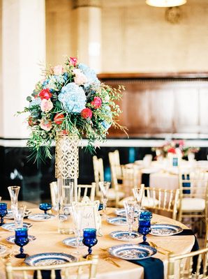 The Carlisle Room by null