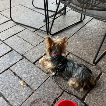Deep Deuce Grill - Patio - American Near Me - Oklahoma City, Oklahoma