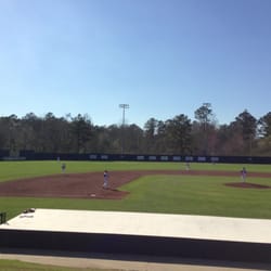 Mississippi Gulf Coast Community College Baseball Field
