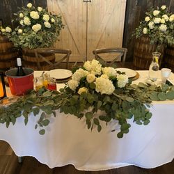 Fire House Event Center
