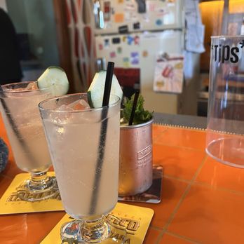 Moses McQueens - Two Rich Girls on the left and one Fresno's finest - Bars Near Me - Fresno, California Moses McQueens - Two Rich Girls on the left and one Fresno's finest - Bars Near Me - Fresno, California