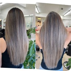 Hair Bliss - ash blonde