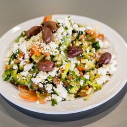 Pita Shawarma