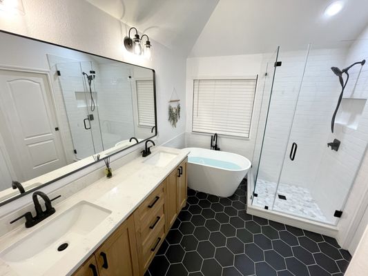 Satterfield Construction