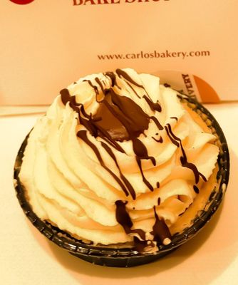 Carlo's Bakery by null