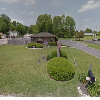 Creature Comforts Veterinary Center - Google maps street view of Creature Comforts - Veterinarians Near Me - Carroll, Ohio Creature Comforts Veterinary Center - Google maps street view of Creature Comforts - Veterinarians Near Me - Carroll, Ohio