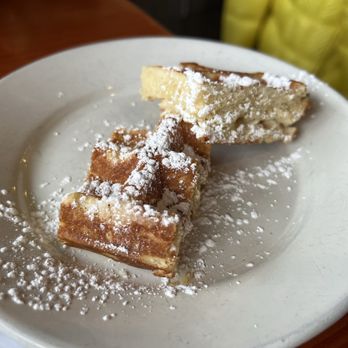 Gigi's Cafe - Sample waffles. So good! - Cafes Near Me - Portland, Oregon Gigi's Cafe - Sample waffles. So good! - Cafes Near Me - Portland, Oregon