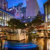 San Antonio Marriott Rivercenter on the River Walk gift card