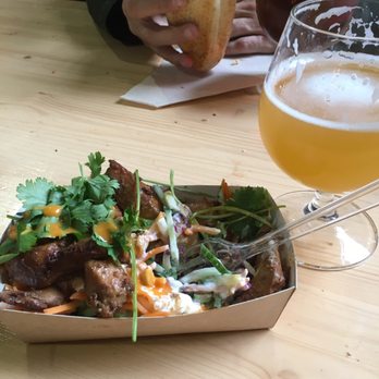 Aarhus Street Food - Food Stands Near Me - Aarhus, 82
