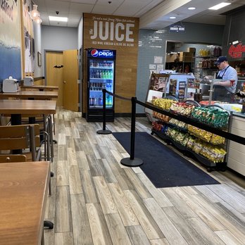 Jersey Mike's Subs - Sandwiches Near Me - Cinnaminson, New Jersey