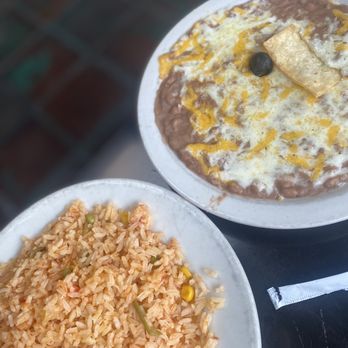 Mucho Mas - Rice & Beans - Mexican Near Me - Los Angeles, California Mucho Mas - Rice & Beans - Mexican Near Me - Los Angeles, California