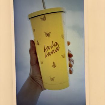 La La Land - Picture - Cafes Near Me - Plano, Texas