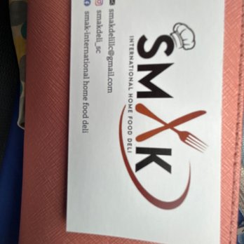 Smak Deli Cafe - Information - Delis Near Me - Gaffney, South Carolina Smak Deli Cafe - Information - Delis Near Me - Gaffney, South Carolina