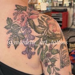 The Chicago Tattoo And Piercing