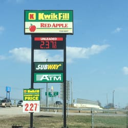 Kwik Fill Geneva Truck Stop