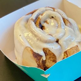 Cinnabon