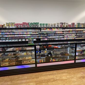 elf bar vape uk CAPTAIN SMOKE SHOP - Updated May 2026 - 18 Photos - 13121 Perris Blvd,  Moreno Valley, California - Head Shops - Phone Number main image 1
