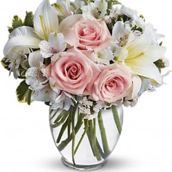 Wick's Florist, Fruitera & Greenhouse