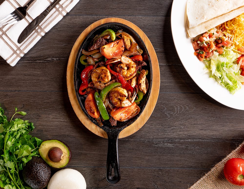 La Bamba III Mexican and Spanish Restaurant