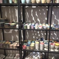 Halt - Beautiful kitchenware!