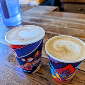 Star Lounge Coffee Bar - Mocha & latte - Coffee & Tea Near Me - Chicago, Illinois Star Lounge Coffee Bar - Mocha & latte - Coffee & Tea Near Me - Chicago, Illinois