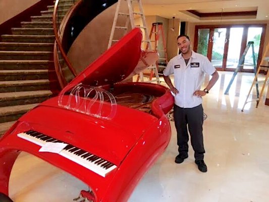 Pro Piano Movers photo 5