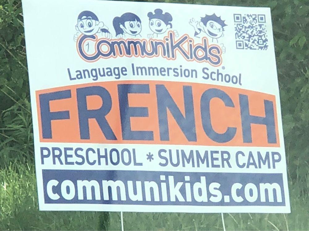 Rochambeau The French International School - childcare center in Bethesda, MD