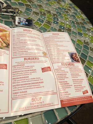 Menu photo 5 Rachel's Kitchen Las Vegas, NV Menu photo 5 Rachel's Kitchen Las Vegas, NV