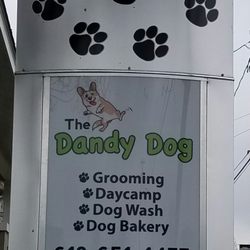 The Dandy Dog - The Dandy Dog - Highland IL