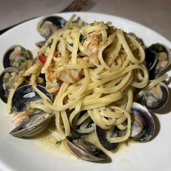 La Pecora Bianca Midtown - Italian Near Me - New York, New York La Pecora Bianca Midtown - Italian Near Me - New York, New York